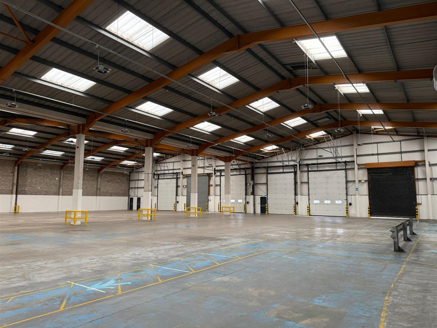 Units 4 & 5 Horsefair Road, Waterton Industrial Estate, Bridgend, CF31 3YN